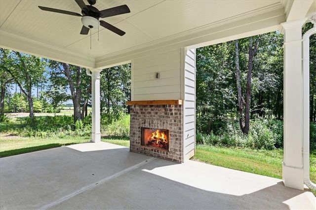 327 Springtime Way, Monroe, GA 30655