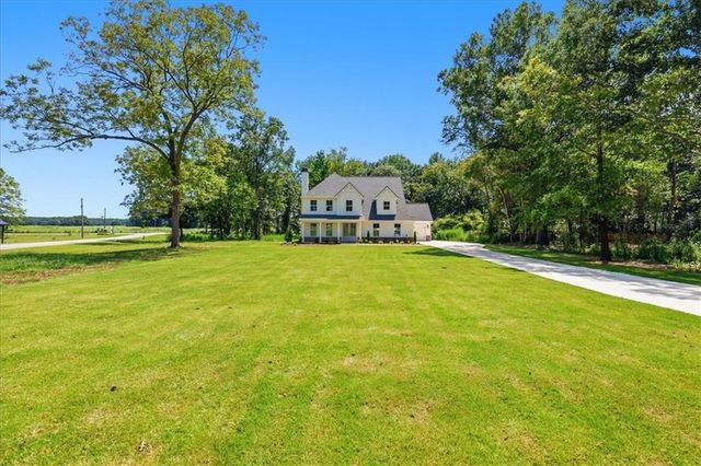 327 Springtime Way, Monroe, GA 30655