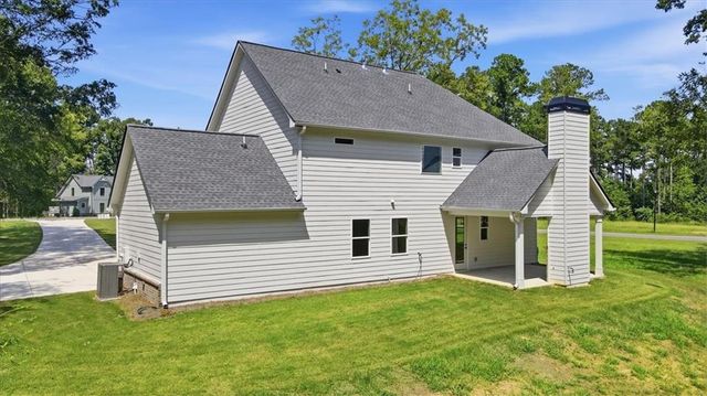 327 Springtime Way, Monroe, GA 30655