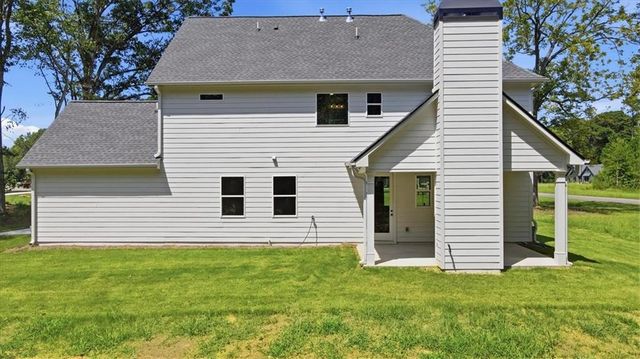 327 Springtime Way, Monroe, GA 30655