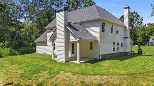 327 Springtime Way, Monroe, GA 30655