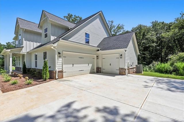 327 Springtime Way, Monroe, GA 30655