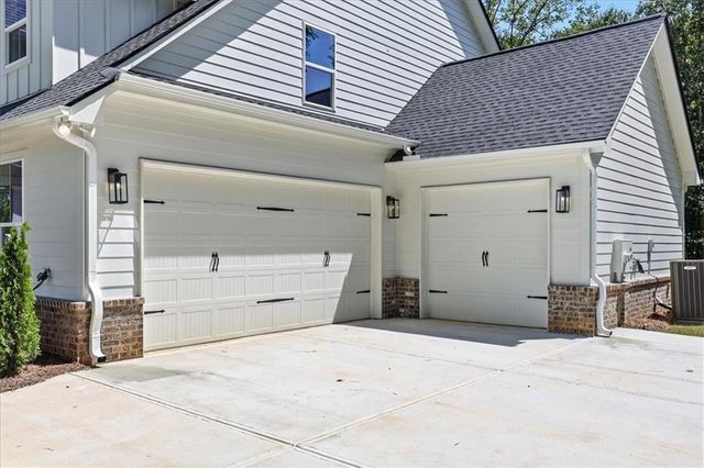 327 Springtime Way, Monroe, GA 30655