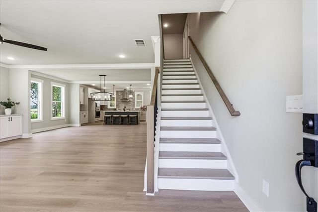 327 Springtime Way, Monroe, GA 30655