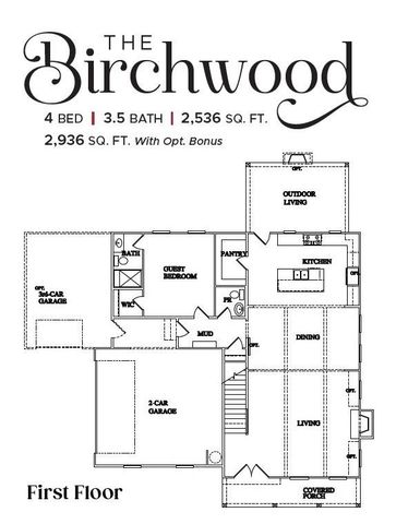 327 Springtime Way, Monroe, GA 30655