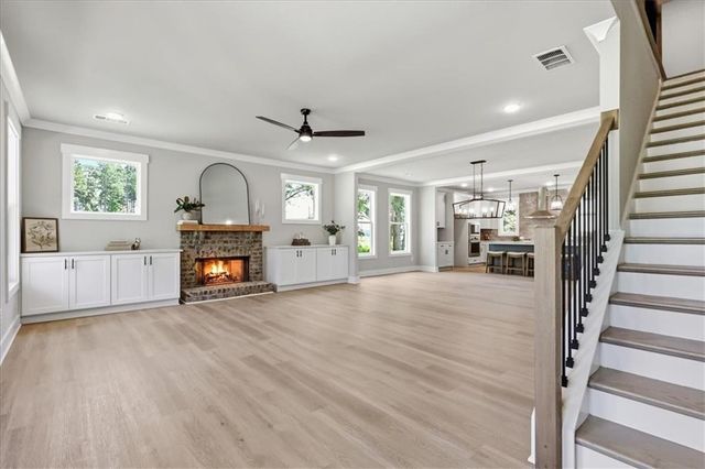 327 Springtime Way, Monroe, GA 30655