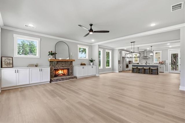 327 Springtime Way, Monroe, GA 30655