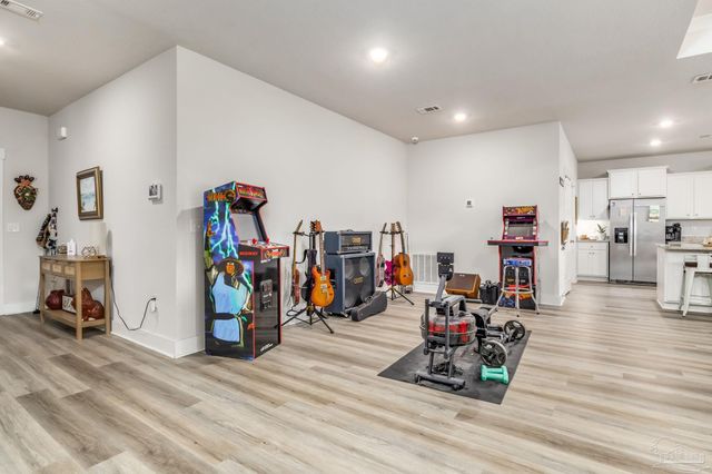 6311 Forest Bay Ave, Gulf Breeze, FL 32563