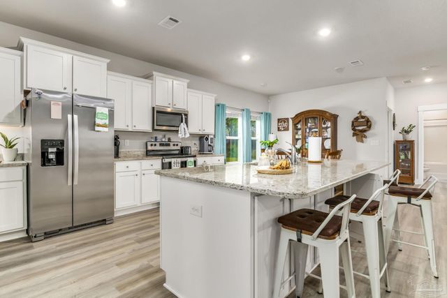 6311 Forest Bay Ave, Gulf Breeze, FL 32563