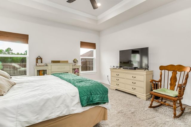 6311 Forest Bay Ave, Gulf Breeze, FL 32563