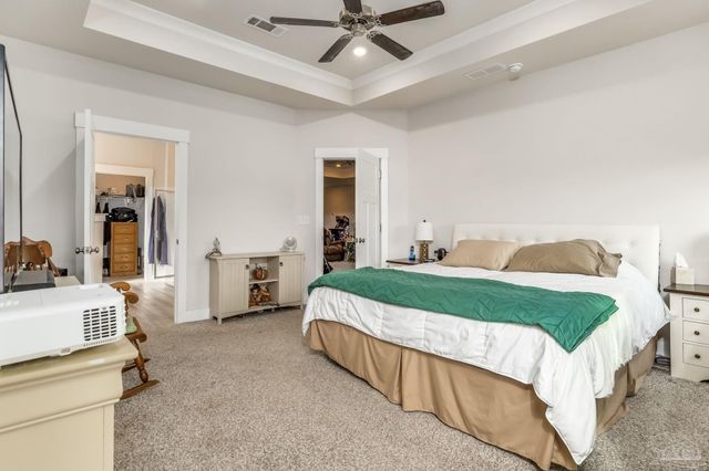 6311 Forest Bay Ave, Gulf Breeze, FL 32563