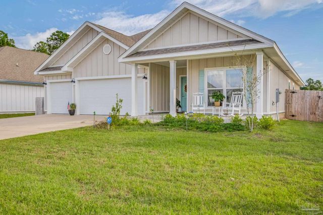 6311 Forest Bay Ave, Gulf Breeze, FL 32563