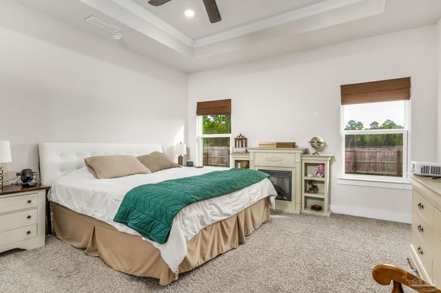 6311 Forest Bay Ave, Gulf Breeze, FL 32563