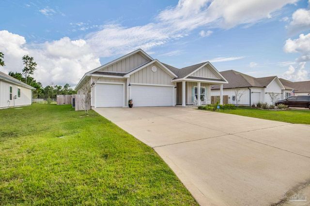 6311 Forest Bay Ave, Gulf Breeze, FL 32563