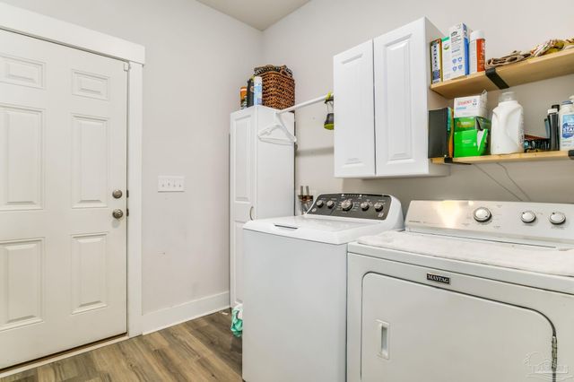 6311 Forest Bay Ave, Gulf Breeze, FL 32563