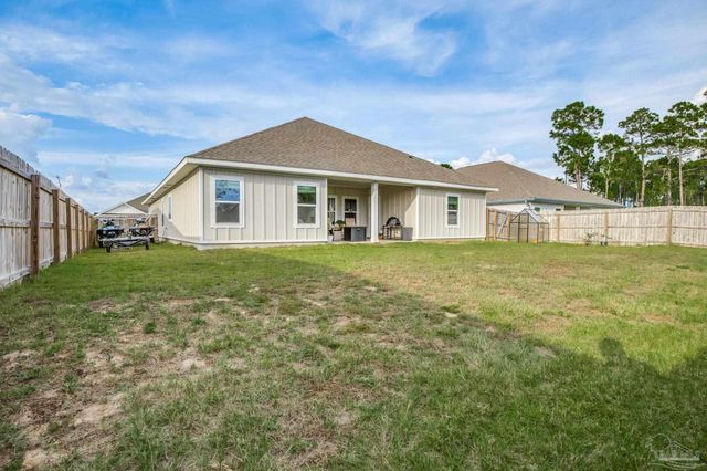 6311 Forest Bay Ave, Gulf Breeze, FL 32563