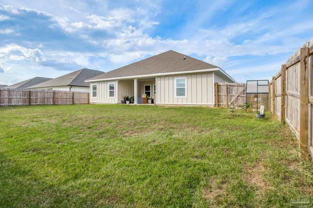 6311 Forest Bay Ave, Gulf Breeze, FL 32563