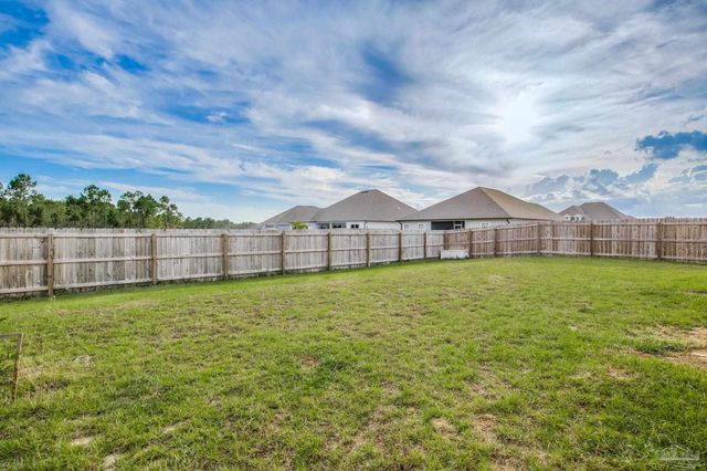 6311 Forest Bay Ave, Gulf Breeze, FL 32563