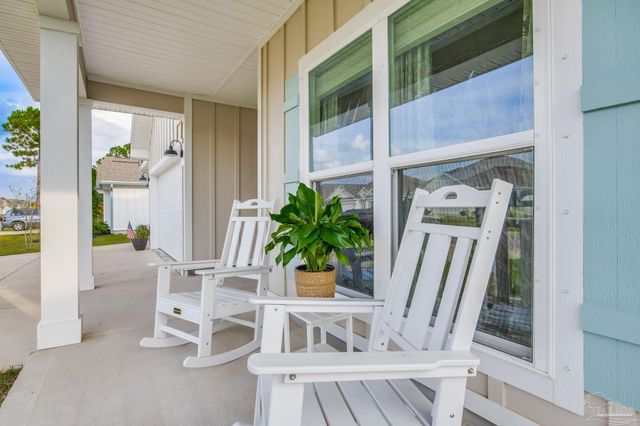 6311 Forest Bay Ave, Gulf Breeze, FL 32563