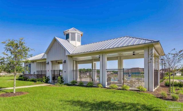 6311 Forest Bay Ave, Gulf Breeze, FL 32563