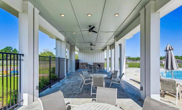 6311 Forest Bay Ave, Gulf Breeze, FL 32563