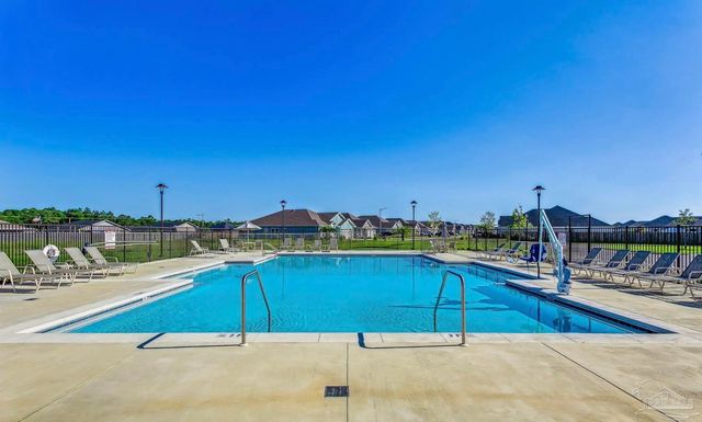 6311 Forest Bay Ave, Gulf Breeze, FL 32563