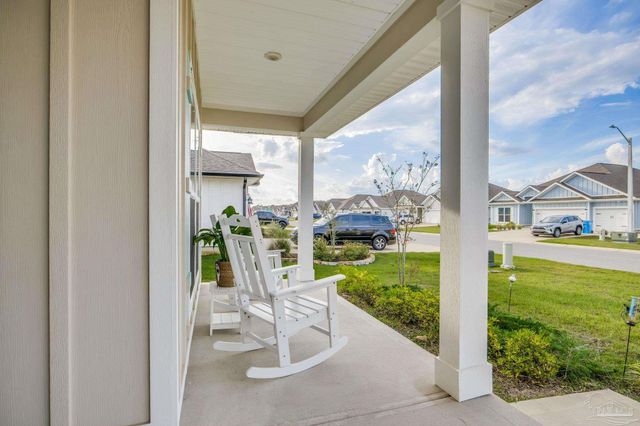 6311 Forest Bay Ave, Gulf Breeze, FL 32563