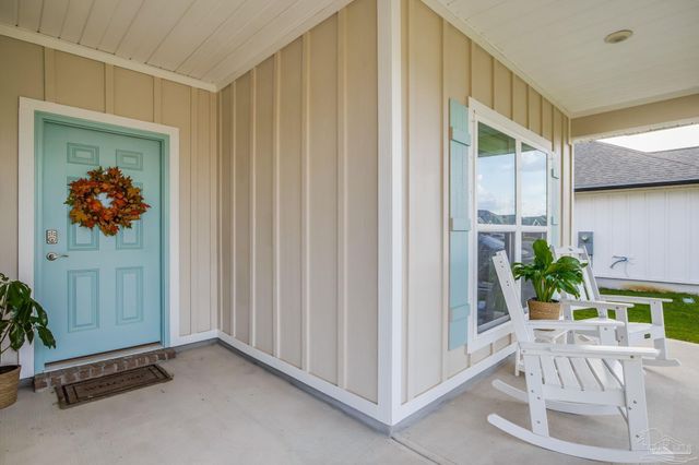 6311 Forest Bay Ave, Gulf Breeze, FL 32563