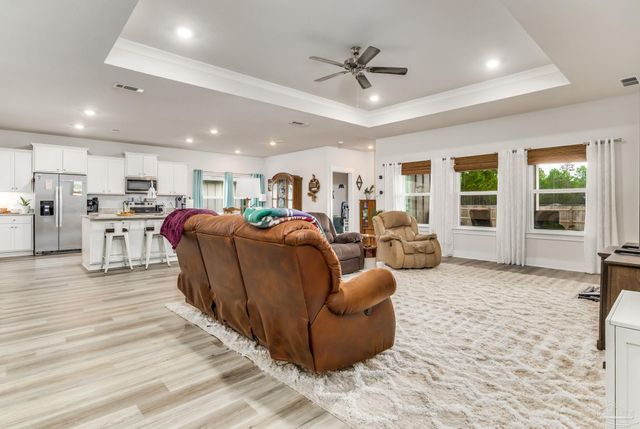 6311 Forest Bay Ave, Gulf Breeze, FL 32563