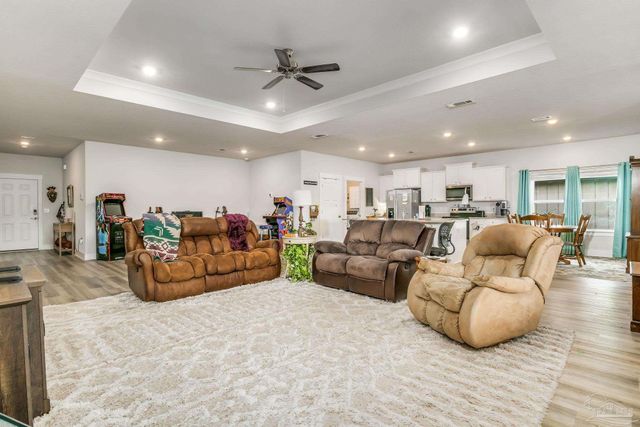 6311 Forest Bay Ave, Gulf Breeze, FL 32563