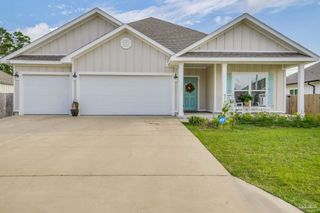 6311 Forest Bay Ave, Gulf Breeze, FL 32563