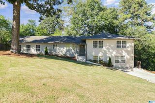 3003 DOLLY RIDGE DRIVE, Vestavia Hills, AL 35243