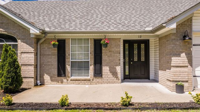 12 MALLARD, Cabot, AR 72023