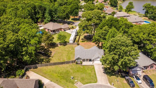 12 MALLARD, Cabot, AR 72023