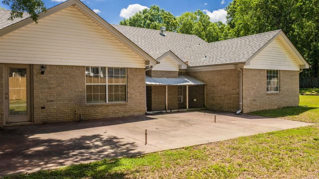 12 MALLARD, Cabot, AR 72023