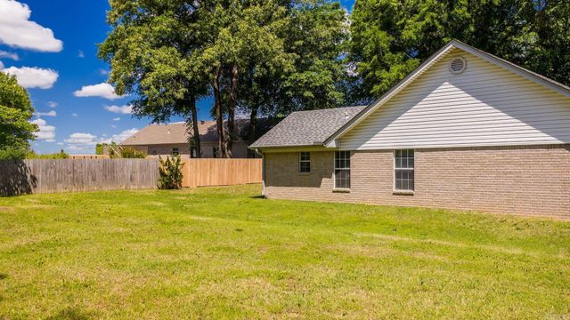 12 MALLARD, Cabot, AR 72023