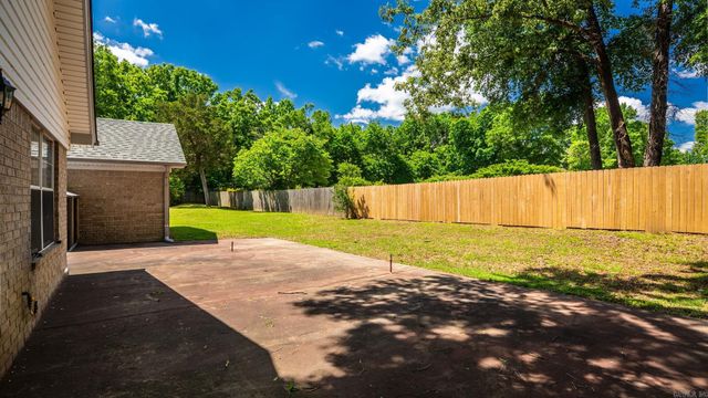 12 MALLARD, Cabot, AR 72023