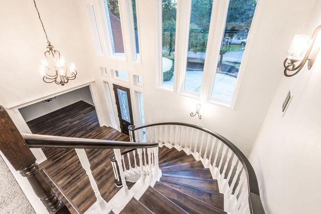 3230 Lake Island Drive, Montgomery, TX 77356