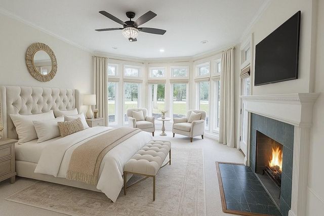 3230 Lake Island Drive, Montgomery, TX 77356