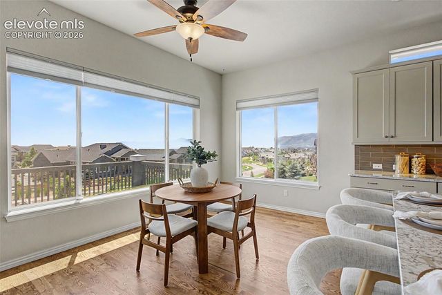 1955 Walnut Creek Court, Colorado Springs, CO 80921