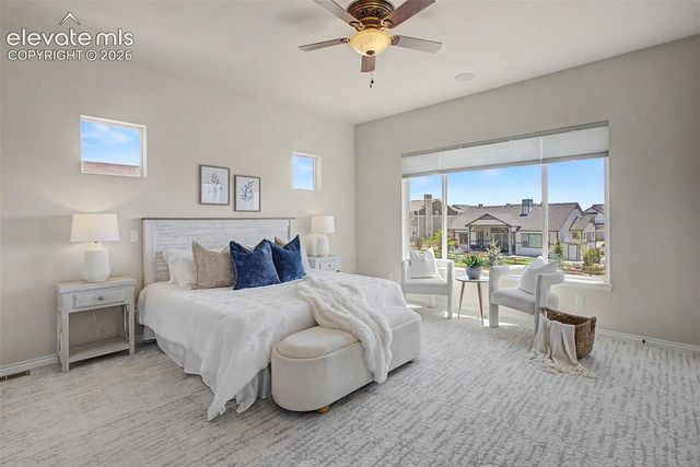1955 Walnut Creek Court, Colorado Springs, CO 80921