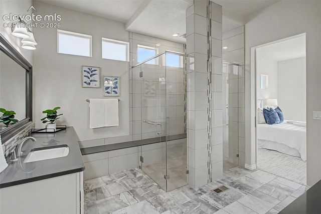 1955 Walnut Creek Court, Colorado Springs, CO 80921