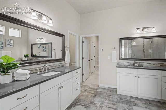 1955 Walnut Creek Court, Colorado Springs, CO 80921
