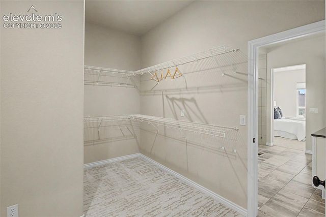 1955 Walnut Creek Court, Colorado Springs, CO 80921