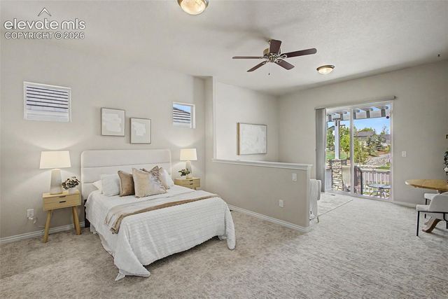 1955 Walnut Creek Court, Colorado Springs, CO 80921