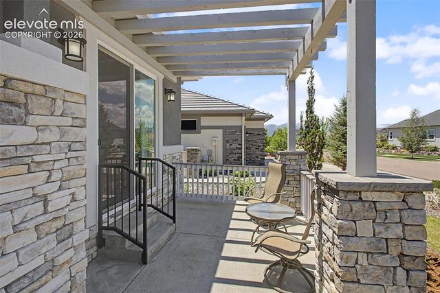 1955 Walnut Creek Court, Colorado Springs, CO 80921