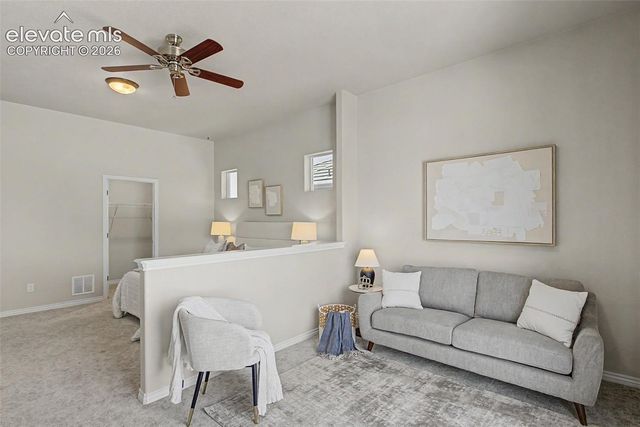 1955 Walnut Creek Court, Colorado Springs, CO 80921