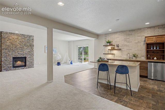 1955 Walnut Creek Court, Colorado Springs, CO 80921