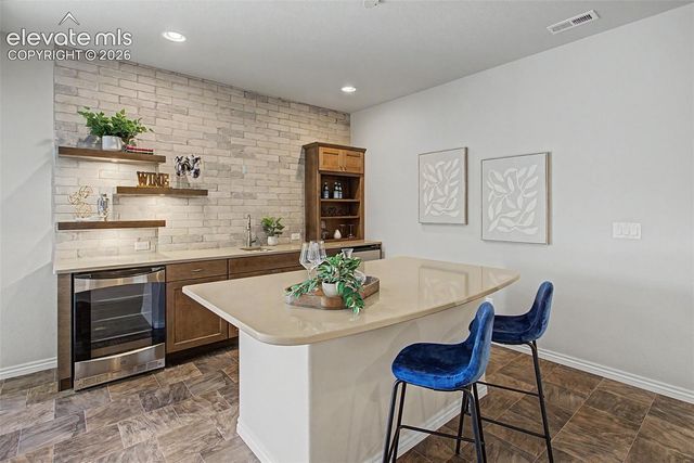 1955 Walnut Creek Court, Colorado Springs, CO 80921