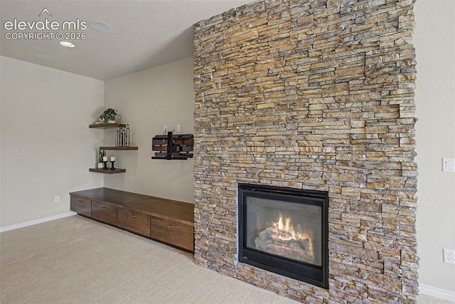 1955 Walnut Creek Court, Colorado Springs, CO 80921